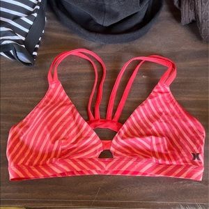 Hurly Bikini Top